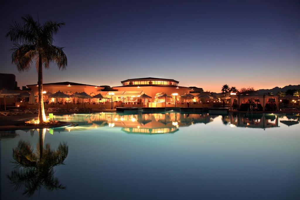 dal travel Xperience Kiroseiz Parkland