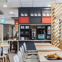 Sejur B&B Hotel Paris Italie Porte De Choisy vacanta Paris