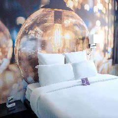 Sejur Hotel Mercure Paris Malakoff Parc Des Expositions vacanta Paris