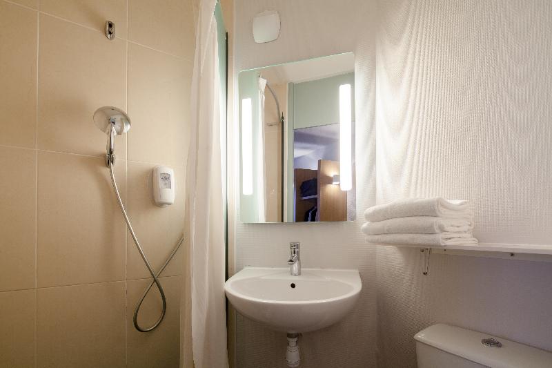 B&B Hôtel Paris Nord Villepinte