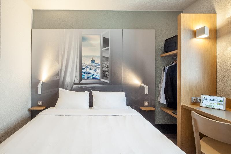 B&B Hôtel Paris Nord Villepinte