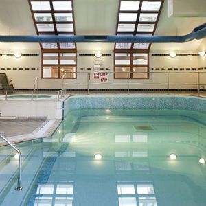 Sejur Doubletree By Hilton London Elstree vacanta Londra