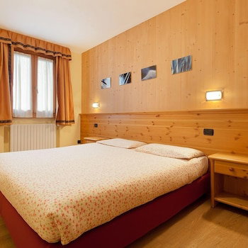 Chalet Stelle Di Neve
