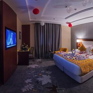 Hotel Taj Al Worood Hotel cazare Jeddah