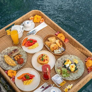 Sejur Radha Phala Resort & Spa vacanta Ubud