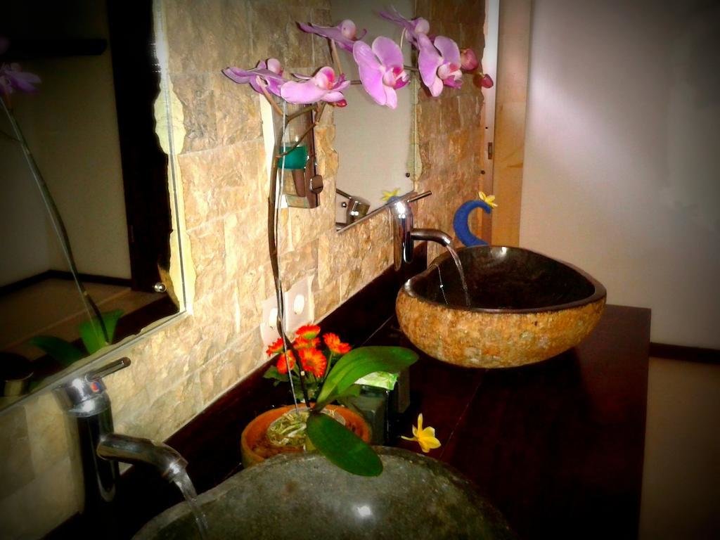 Hotel Junjungan Suite Villa