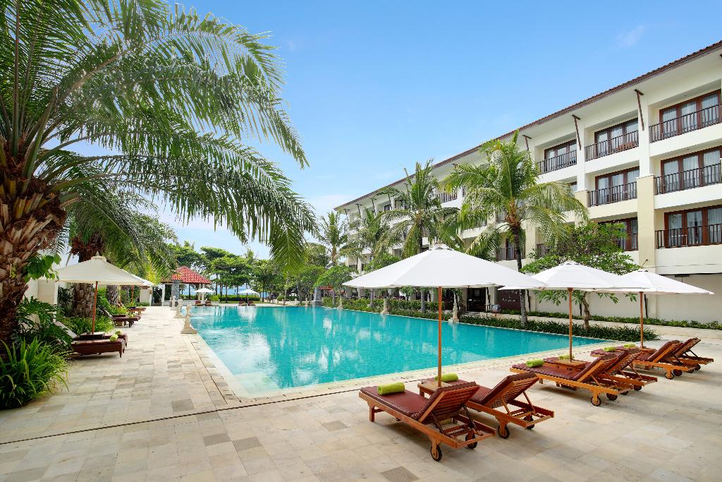 Hotel Bali Relaxing Resort & Spa