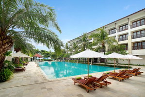 Hotel Bali Relaxing Resort & Spa cazare Nusa Dua