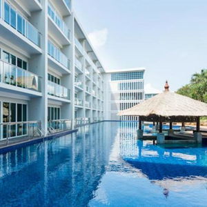 Hotel The Sakala Resort Bali cazare Nusa Dua