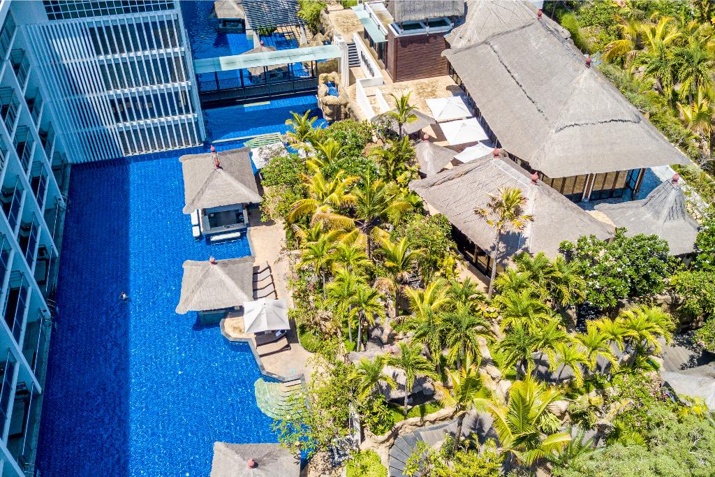The Sakala Resort Bali
