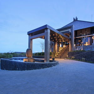 Hotel Ulu Segara Luxury Suites & Villas cazare Nusa Dua