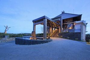 Hotel Ulu Segara Luxury Suites & Villas cazare Nusa Dua