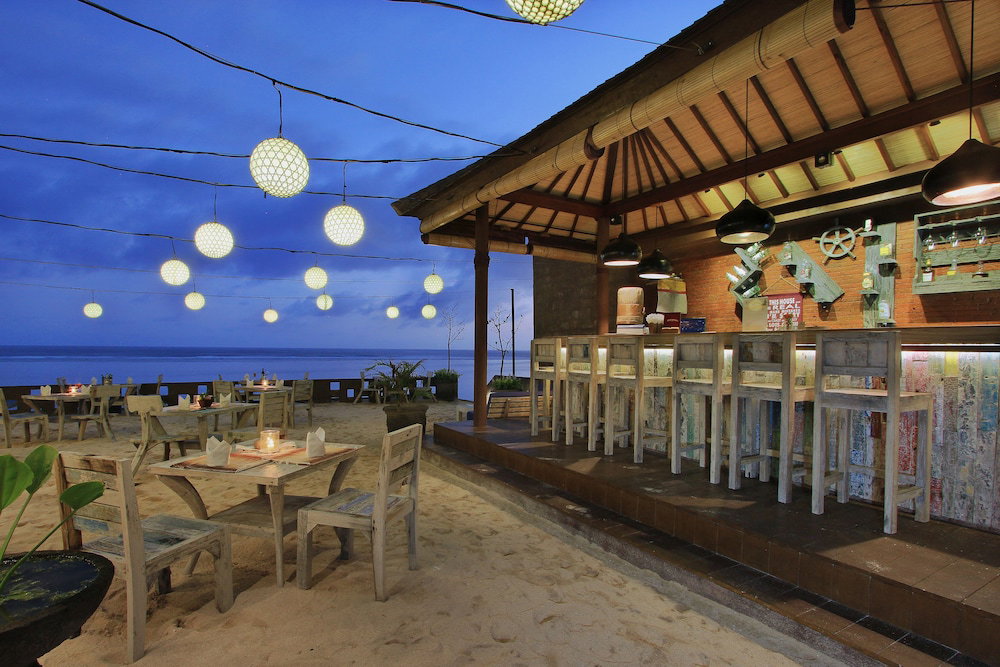 Ulu Segara Luxury Suites & Villas