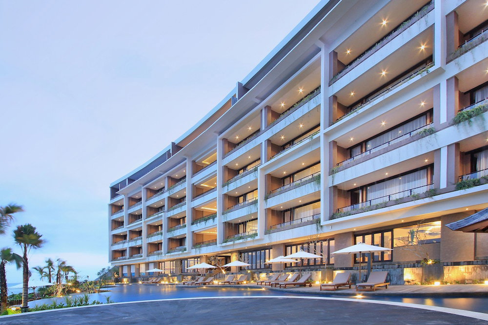 Ulu Segara Luxury Suites & Villas