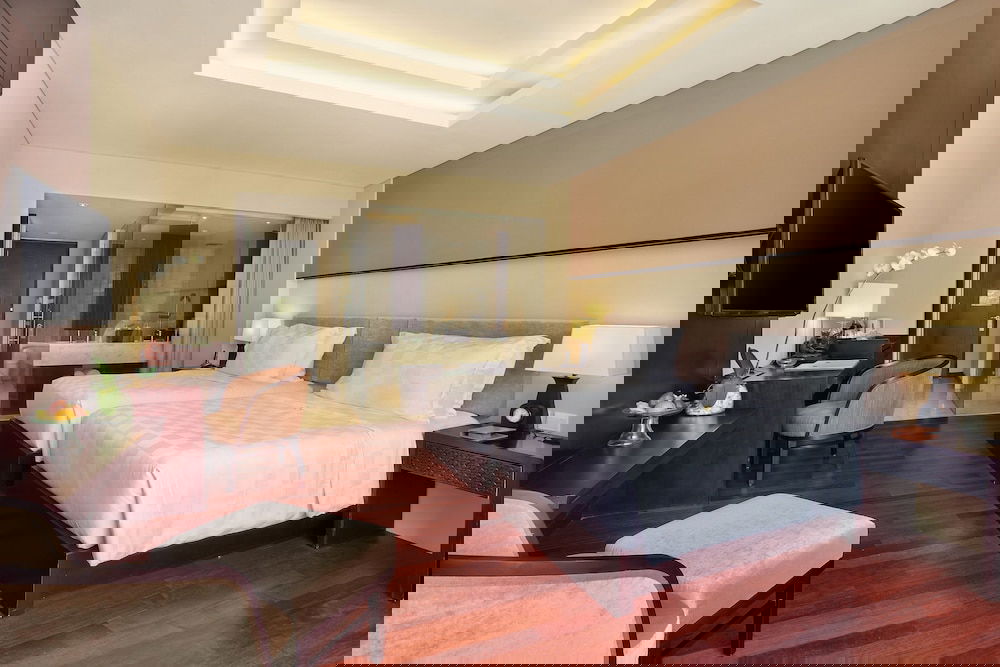 Hotel Bali Nusa Dua Hotel