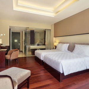 Hotel Bali Nusa Dua Hotel cazare Nusa Dua