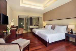 Hotel Bali Nusa Dua Hotel cazare Nusa Dua