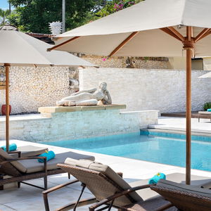 Hotel Novotel Bali Benoa cazare Nusa Dua