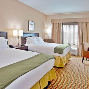 Hotel Holiday Inn Express And Suites Orlando Ocoee East cazare Orlando