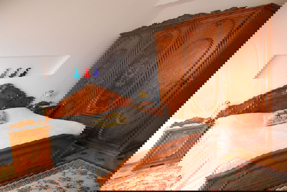 Hotel Pensiunea Casa Cranta