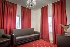 Hotel Hotel Elisabeta cazare Bucuresti