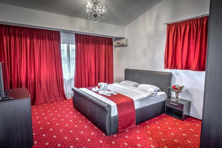 Hotel Elisabeta