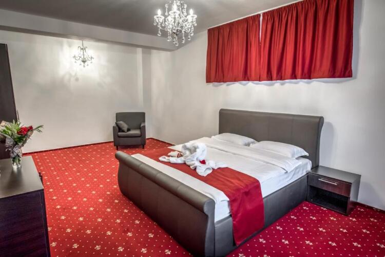 Hotel Elisabeta