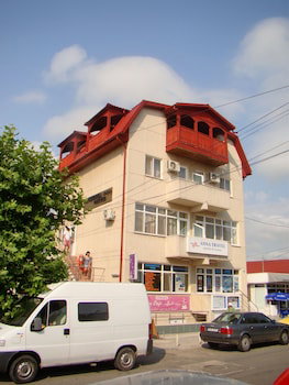 Hotel Pension Oituz
