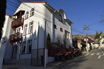 Hotel Pensiunea Nicolas