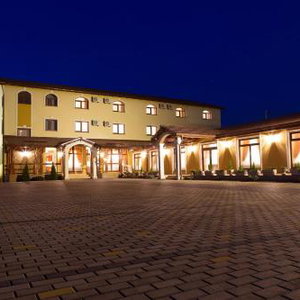 Hotel Pensiunea Select cazare Alba Iulia