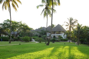 Hotel Bluebay Beach Resort& Spa (Kiwengwa) cazare Zanzibar