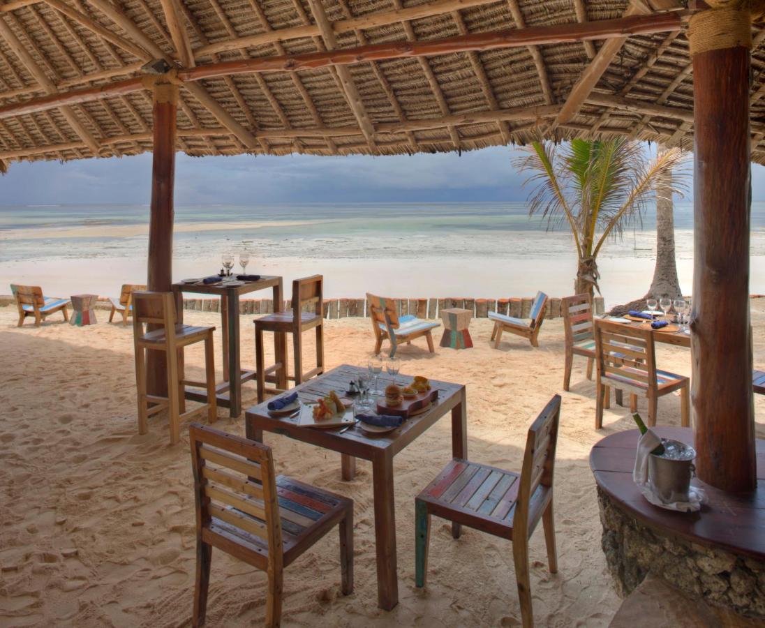 Bluebay Beach Resort& Spa (Kiwengwa)