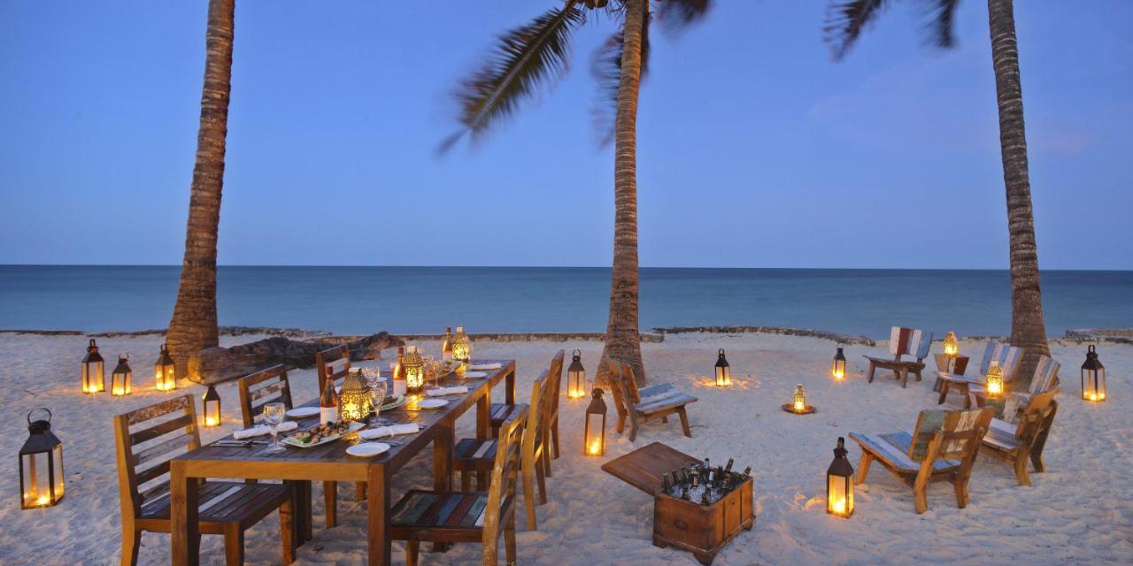 Bluebay Beach Resort& Spa (Kiwengwa)