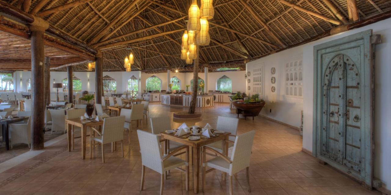Bluebay Beach Resort& Spa (Kiwengwa)