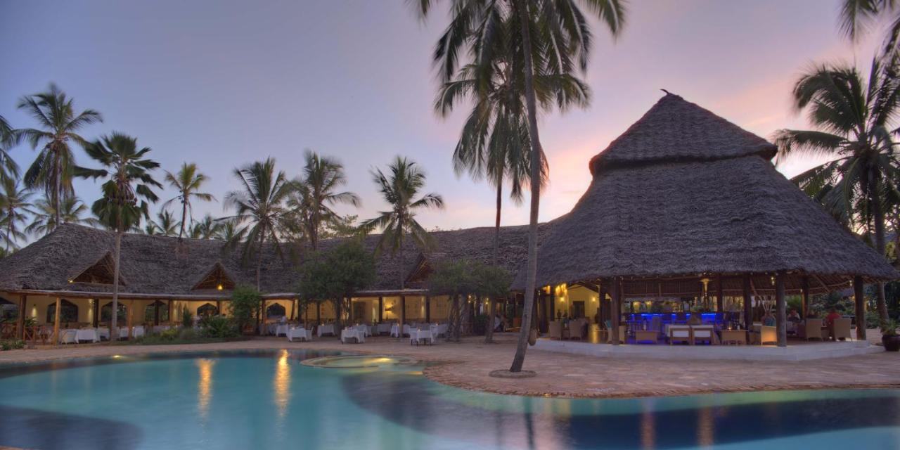 Bluebay Beach Resort& Spa (Kiwengwa)