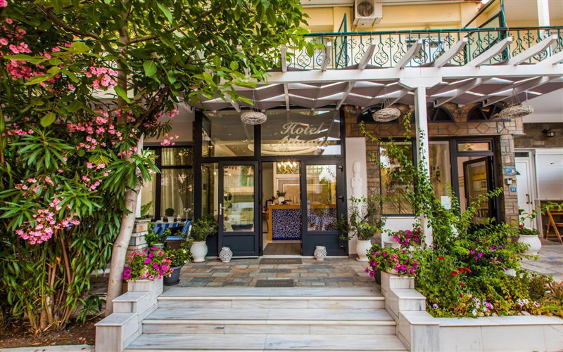 Hotel Atlantis Hotel (Halkidiki)