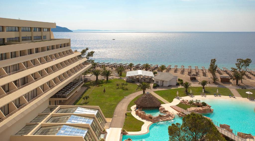 Hotel Porto Carras Meliton
