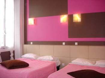 Hotel Interlaken