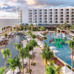 Hotel Hilton Cancun, An All-Inclusive Resort cazare Cancun