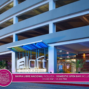 Sejur Aloft Cancun vacanta Cancun