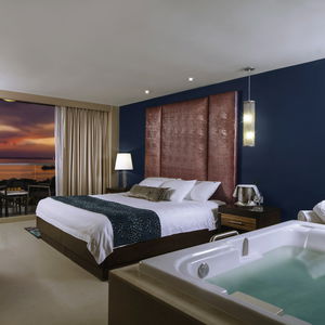 Sejur Hard Rock Hotel Cancun - All Inclusive vacanta Cancun