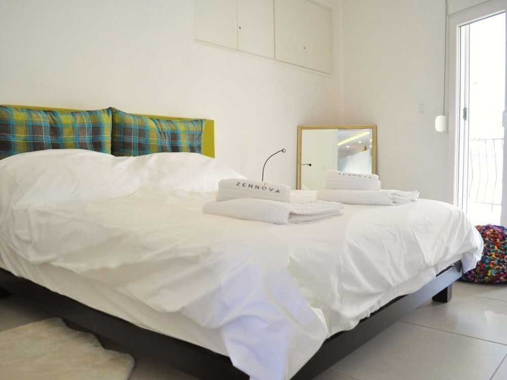 Hotel Zennova 9 City Center Pearl