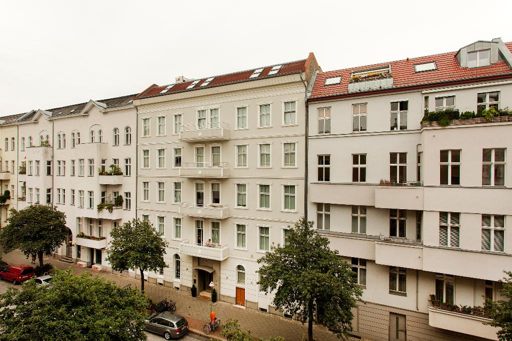 Hotel Quentin Design Hotel Berlin