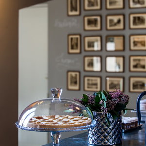 Hotel Oltrarno Splendid cazare Florenta