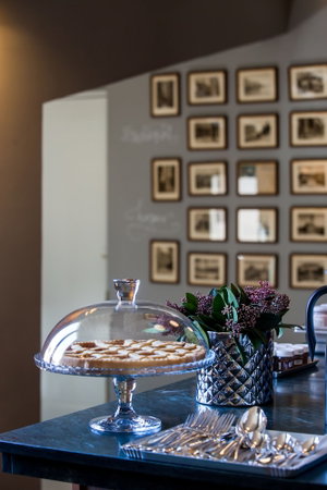 Hotel Oltrarno Splendid cazare Florenta