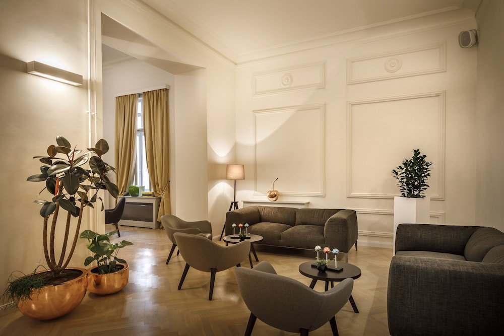 Hotel Heritage Imperial