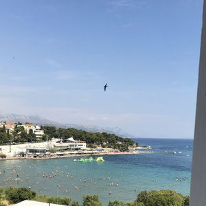 Hotel Dream Luxury Rooms cazare Split