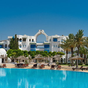 Sejur The Mirage Resort & Spa vacanta Hammamet