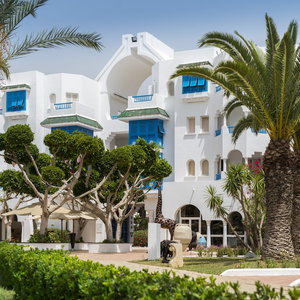 Sejur The Mirage Resort & Spa vacanta Hammamet