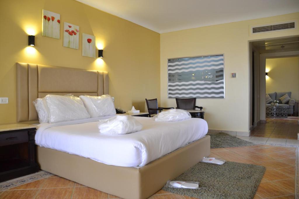 dal travel Royal Regency Club